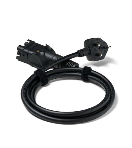 Porsche Mobile Charger Genuine Cable + Carry Case - 第 4/6 張圖片