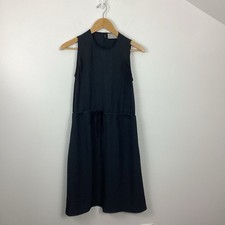 Everlane Japanese GoWeave Drawstring Dress Size 0