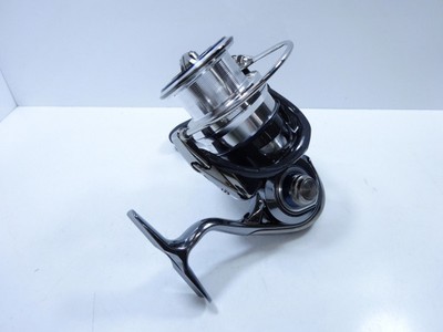 DAIWA 18 EXIST LT 4000-CXH #463 | eBay 