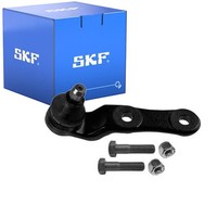 SKF Traggelenk Unten Vorne Beidseitig Passend FüR Opel Combo Corsa Tigra | Vkds