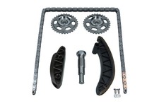 Kit de distribution Mercedes CLASSE GLK