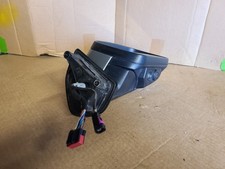 Discovery 4 2009-20014 Drivers Side Wing Mirror With Camera For 360 Camera