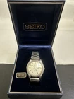Seiko Automatic Dress Watch Model 5606-7089 Japan