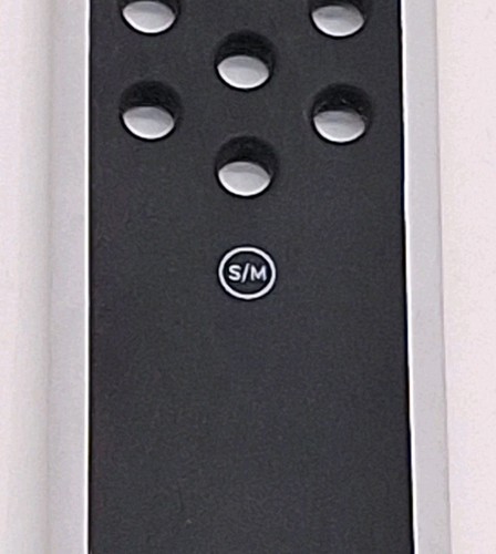 Bracelet Nike Apple Watch blanc gris - Photo 4 sur 5