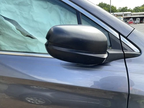 Passenger Side View Mirror Power US Market Fits 17-19 RIDGELINE 4996606