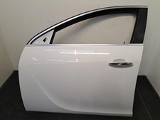 Porte avant et accessoires Opel INSIGNIA