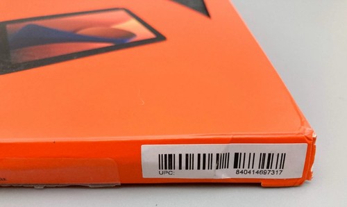 Amazon Fire HD 8 10th Generation Tablet Cover - Charcoal Black - Picture 2 of 2