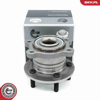 Esen SKV Radlagersatz 29SKV591 FüR Ford Kuga 2 DM2 VAN Ecoboost 4X4 Tdci