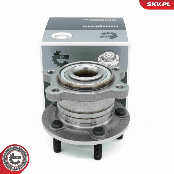 Esen SKV Radlagersatz 29SKV591 FüR Ford Kuga 2 DM2 VAN Ecoboost 4X4 Tdci-image