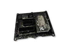 Moteur Smart FORFOUR