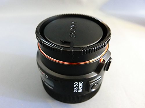 Sony 50Mm F2.8 Macro Sal50M28 - Imagen 5 de 5