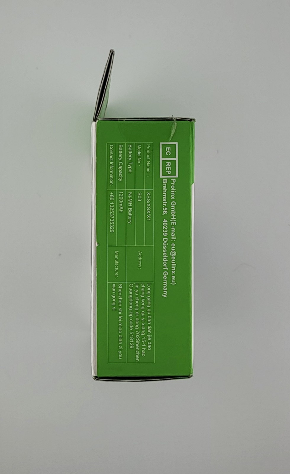 Dock di ricarica per Xbox Series S/X e One foto 6