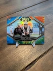 2023 Select Bryce Young Rookie Snapshots Tie Dye Prizm /25 RC RARE