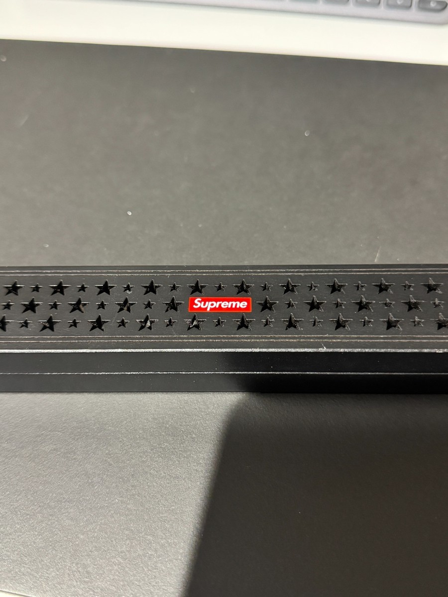 Supreme Stars Incense Burner Black | eBay