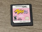 My Baby First Steps Nintendo DS Cart Only Tested Authentic