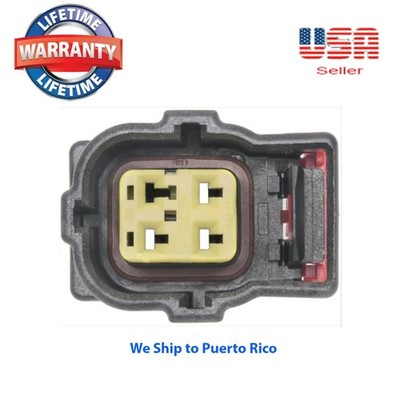Connector for Ignition A/C Compressor Cut-Out Switch for 02-03 Dakota PCS176