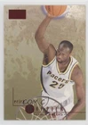 1996 Skybox Premium Basketball Rubies Erick Dampier #46 PSA 9