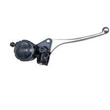 New Front Brake Master Cylinder For Honda Cb350 360 400 450 500 550 750