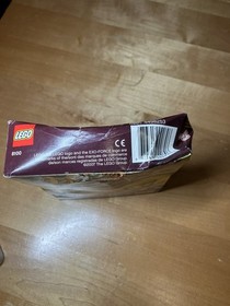 LEGO Exo-Force 8100 Cyclone Defender NEW! Ryo Battle Mech Robot Katana Swords