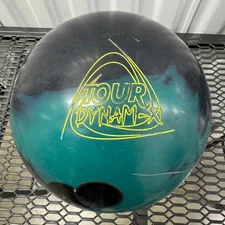 15LB Roto Grip Tour Dynamix