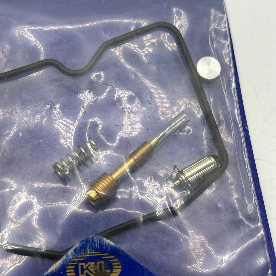 Kit de reparación de reconstrucción de carburador para Kawasaki KLX250, KLX250S, KLX300, 18-2639 #Dr11 Foto 3 de 4
