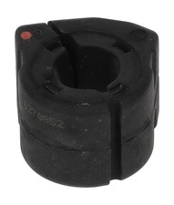MOOG Lagerbuchse, Stabilisator Ø22mm Vorne Rechts Links für PEUGEOT 208 I 207 
