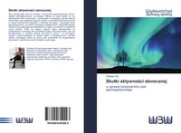 Odinaka Obi | Skutki Aktywno¿Ci S¿Onecznej | Taschenbuch | Polnisch (2020)