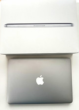 Apple MacBook Pro Retina 13" 2015 A1502 i5 2,7GHz 8GB macOS Monterey Silber