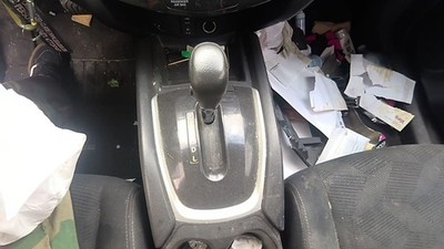Shifter ROGUENEW  2014 Transmission Shift 32131814