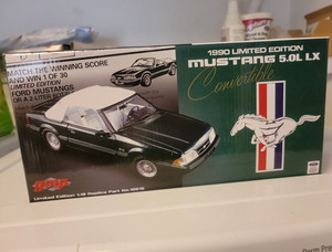 1 18 Gmp Mustang | eBay