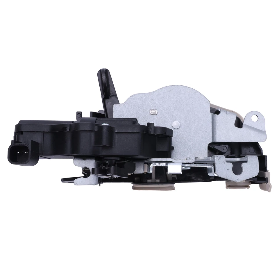 Привод замка передней правой двери для Ford F-150 F-250 2015-2022 JL3Z1521812D - Изображение 2 из 4