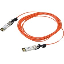 Axiom Memory - SFP-10GB-AOC03M-AX - Axiom 10GBASE-AOC SFP Active Optical Cable