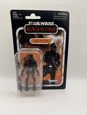 Hasbro E1648 Star Wars Imperial Death Trooper Vintage Collection 3.75 inch...