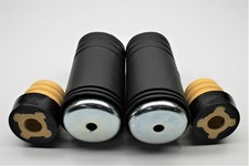 Staubschutz Stoßdämpfer Satz Vorderachse für BMW X5 E70