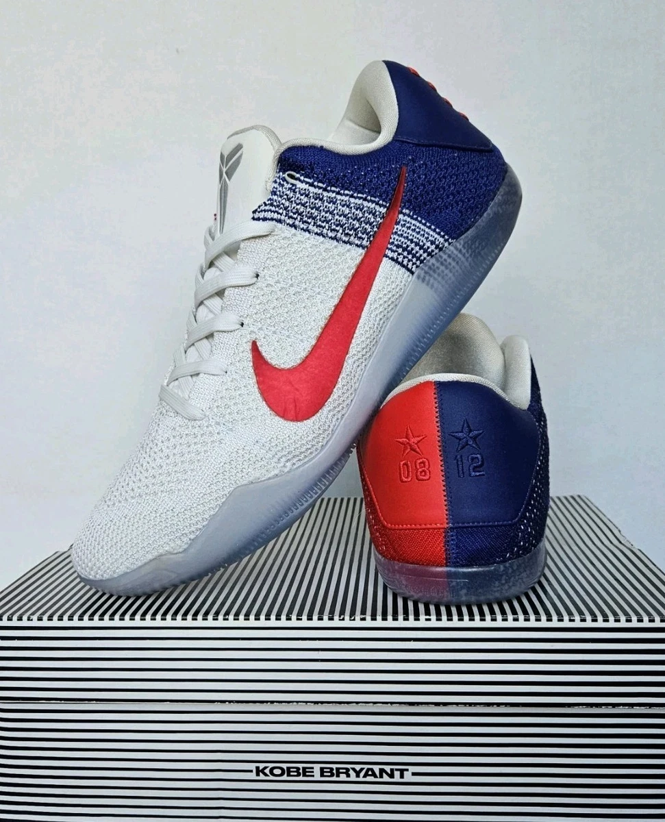 Nike Kobe 11 Elite Low USA | eBay
