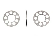 90 SERIES 130CC REPLACEMENT  SET/RETAINER PLATE SAUER SUNDSTRAND DANFOSS 735506