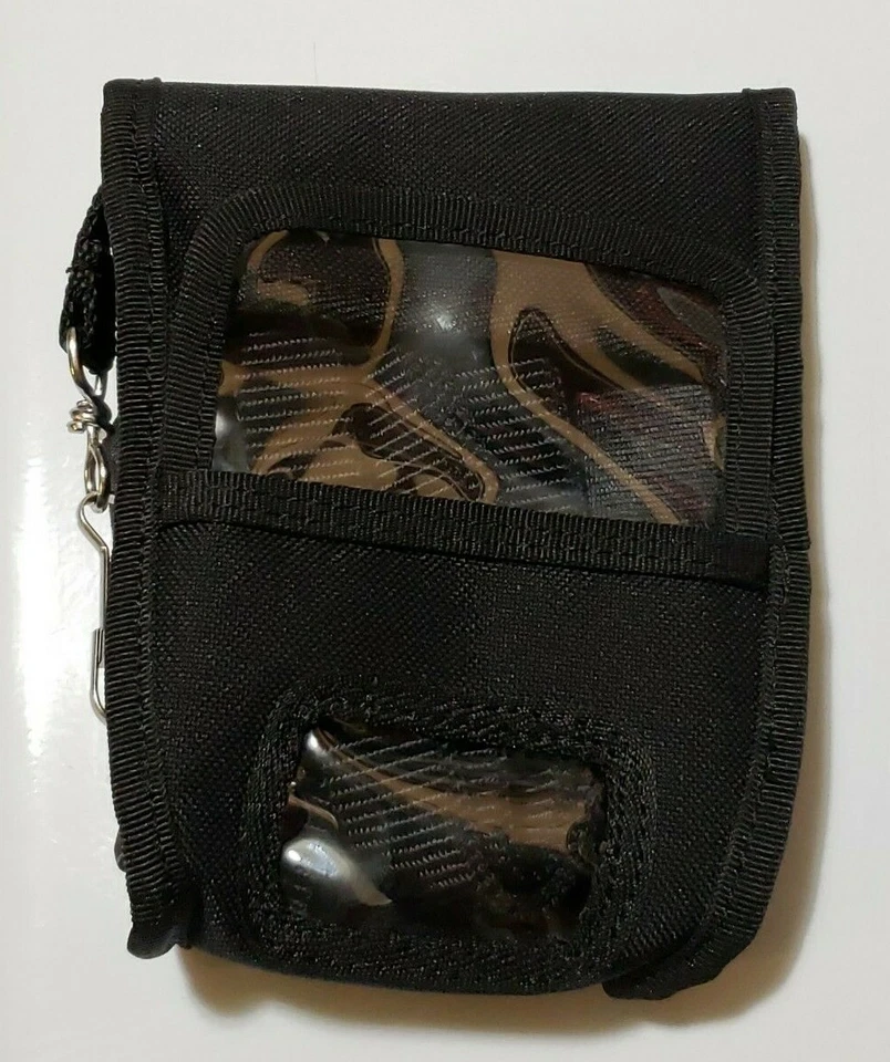 ZEBRA - P1069124-01 - MZ Series Mobile Thermal Printer Case w/ Extended Strap - Image 3 of 4