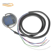 Programmable Single Fire Electronic Ignition Module For Big Twin