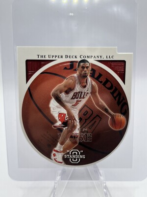 2003 upper deck basketball cards