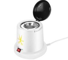 Sterilizzatore al quarzo 100w per utensili estetici microsfere pulizia estetica