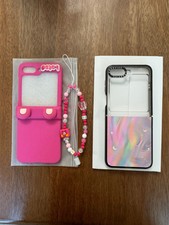 Samsung galaxy Z flip 5 case