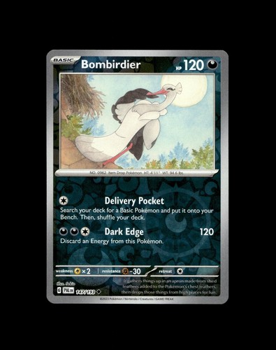 Pokemon Cards Paldea Evolved - Holo/Reverse Holo Ex Illustration Rare Card! - Picture 171 of 234