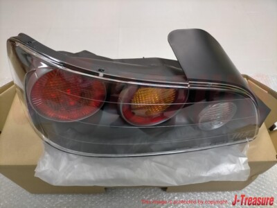 HONDA S2000 AP2 Genuine Tail Lamp Light Late Model Left Side 33551