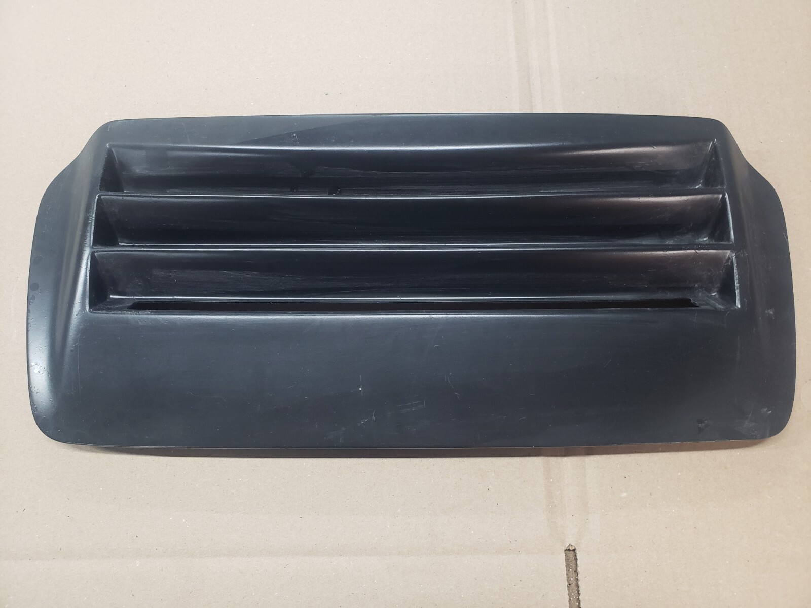 mazda rx7 fc hood Vent Insert eBay