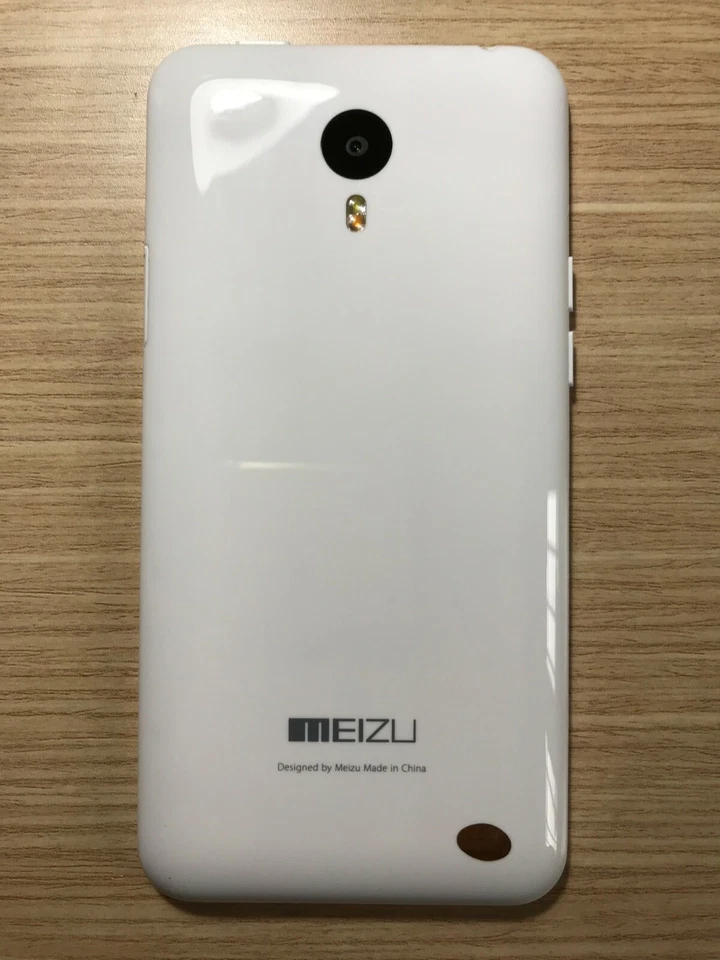 Meizu Note M463U 16GB - AVERIADO - Imagen 3 de 4