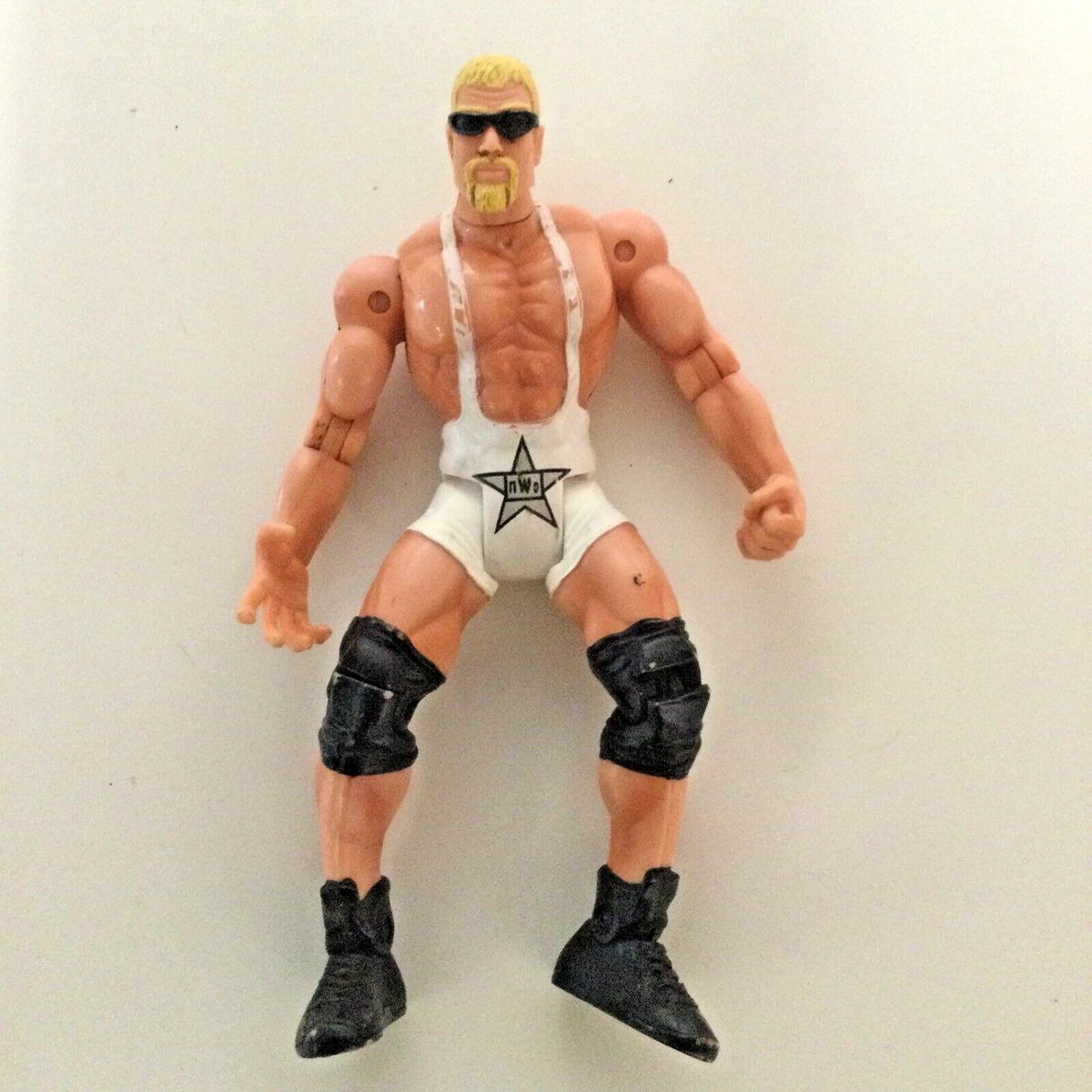 Big poppa hotsell pump action figure