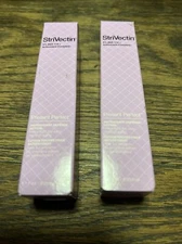 2PK StriVectin Present Perfect Antioxidant Defense Lotion 6% NIA-114, .25 oz ea