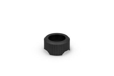 EK-Quantum Torque Compression Ring 6-Pack HDC 14 - Black 3831109836057 Open