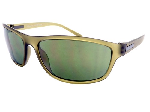 NEW RayBan Sunglasses Outdoorsman II RB3029 L2112 GOLD/GREEN 62mm