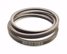 107230 Wheel-Horse Toro Black V-Belt 107230 D...